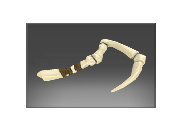 Dragonclaw Hook