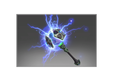 Mace of Aeons