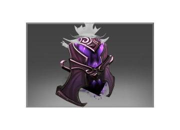 Dark Artistry Cape